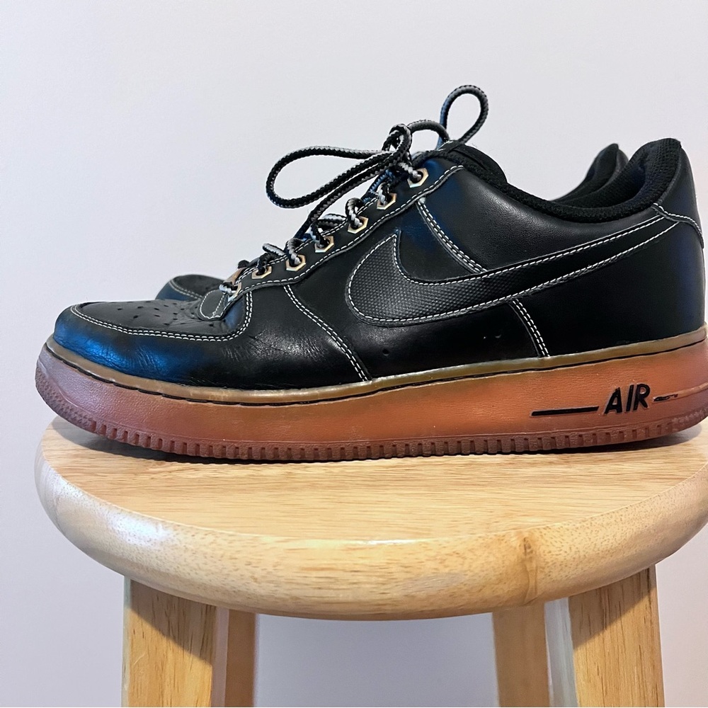 2014 Nike Air Force One